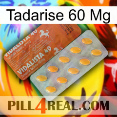 Tadarise 60Mg 43